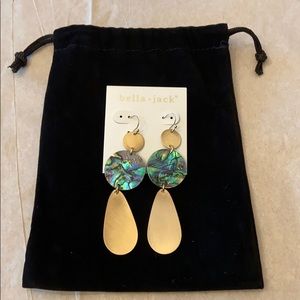 Bella.Jack Statement Earrings